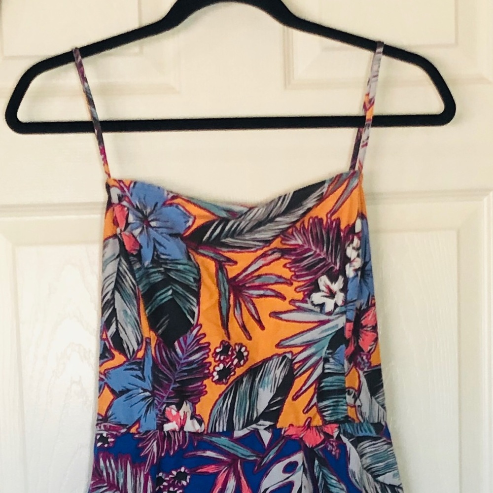 Worn Wardrobe